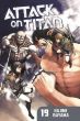 Attack on Titan, Vol. 19 