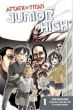 Attack On Titan, Junior High 1 
