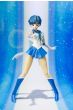 Sailor Moon S.H.Figuarts Pretty Guardian Super Sailor Mercury