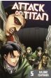 Attack on Titan, Vol. 05
