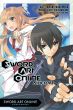 Sword Art Online: Aincrad Omnibus