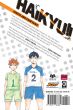 Haikyu!!, Vol. 01