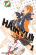 Haikyu!!, Vol. 01