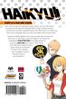 Haikyu!!, Vol. 18 