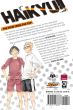 Haikyu!!, Vol. 02