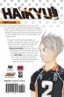 Haikyu!!, Vol. 20 
