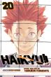 Haikyu!!, Vol. 20 
