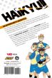 Haikyu!!, Vol. 27 