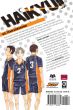 Haikyu!!, Vol. 03