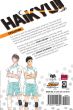 Haikyu!!, Vol. 07