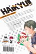 Haikyu!!, Vol. 08