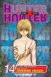 Hunter x Hunter, Vol. 14 