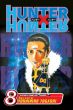Hunter x Hunter, Vol. 08