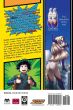 My Hero Academia, Vol. 01