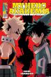 My Hero Academia, Vol. 02