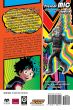 My Hero Academia, Vol. 03