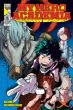 My Hero Academia, Vol. 03