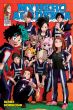 My Hero Academia, Vol. 04