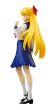 Sailor Moon Pretty Soldier WUO Statue 1/10 Aino Minako 16 cm