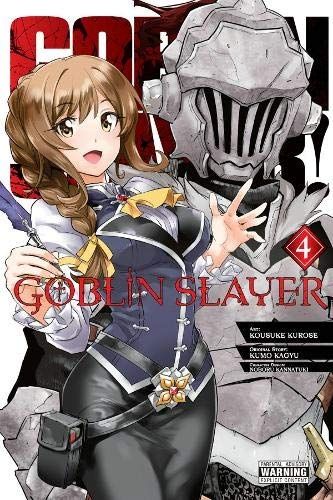 Goblin Slayer, Vol. 04