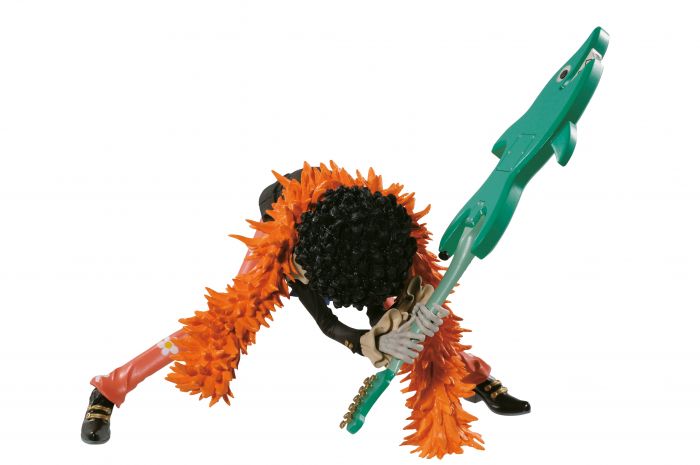 One Piece Creator X Creator Figure Brook 11 cm