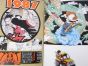 DRAGON BALL Cho Gashu Super Art Book - (Japanese Import)