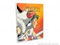 Studio Ghibli - Princess Mononoke Picture Book
