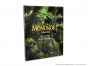 Studio Ghibli - Princess Mononoke Picture Book