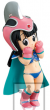 Dragon Ball Original Figure Collection vol. 3v Chichi 14 cm 