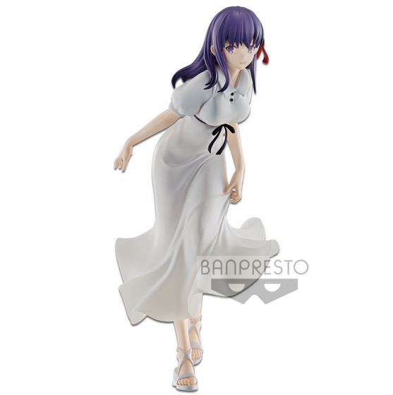 Fate/Stay Night [Heaven’s Feel] Sakura Matou Figure