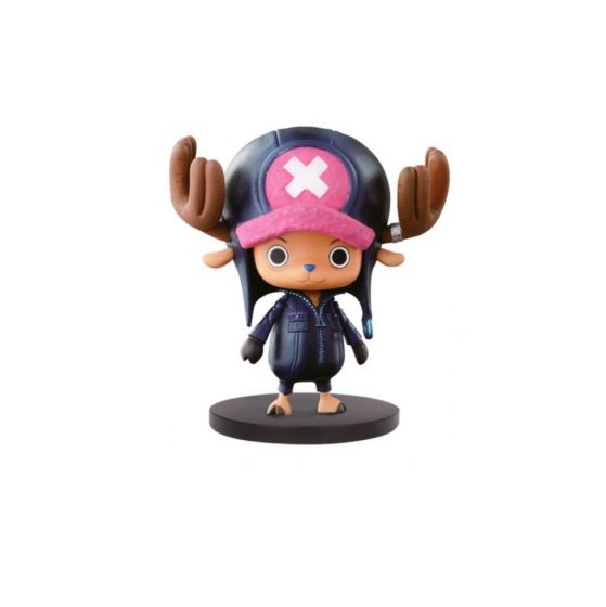 One Piece -  DXF Film Gold vol. 5 DXF Figure - Tony Tony Chopper - 8 cm