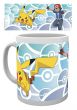 Pokemon - Mug 300 ml / 10 oz - I Choose You