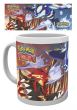 Pokemon - Mug 300 ml / 10 oz - Oras