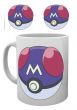 Pokemon - Mug 300 ml / 10 oz - Masterball