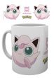 Pokemon - Mug 300 ml / 10 oz - Jigglypuff