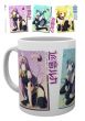 Hatsune Miku - Mug 300 ml / 10 oz - Neko