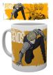 One-Punch Man - Mug 300 ml / 10 oz - Genos