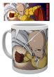 One-Punch Man - Mug 300 ml / 10 oz - Saitama Punch