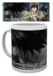 Death Note - Mug 300 ml / 10 oz - Light & L