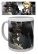 Death Note - Mug 300 ml / 10 oz - Light & Misa