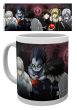 Death Note - Mug 300 ml / 10 oz - Characters