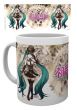 Hatsune Miku - Mug 300 ml / 10 oz - Steam Punk