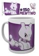 Pokemon - Mug 300 ml / 10 oz - Mewtwo