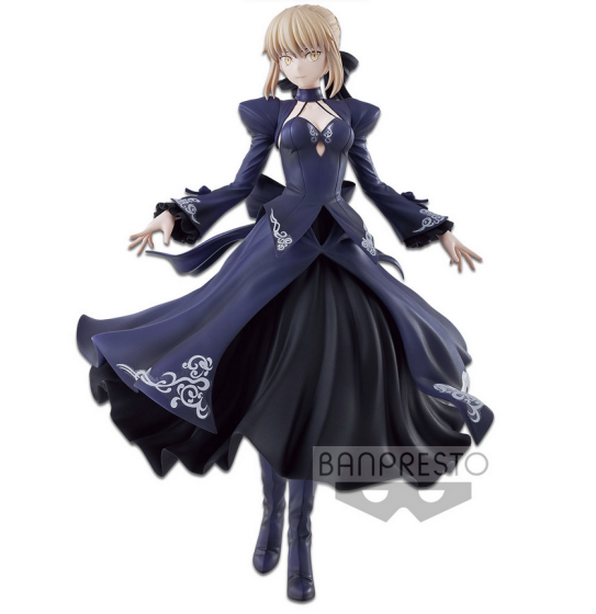 Fate/Stay Night [Heaven’s Feel] Saber Alter Figure