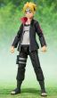 Boruto S.H.Figuarts Boruto Uzumaki