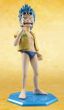 One Piece Figure Excellent Model Mild P.O.P CB-R3 PVC Statue 1/8 Nefertari Vivi 13 cm