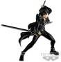 Sword Art Online EXQ Figure Kirito