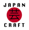 JAPAN CRAFT <br> Arts & Crafts
